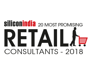10 Most Promising Retail Consultants - 2018